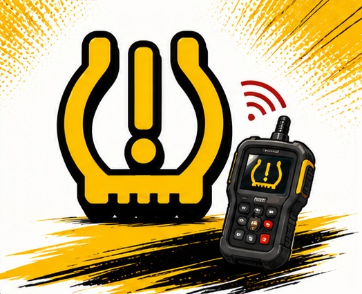 TPMS Service