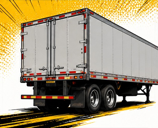 Trailer Tire Service